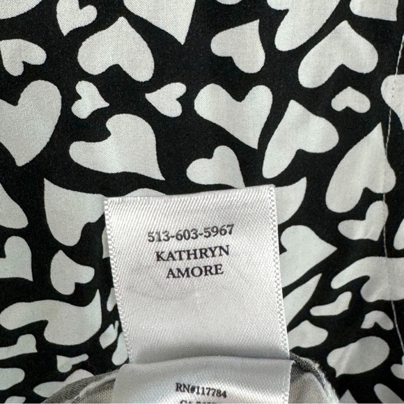 Rails Kathryn Amore Shirt - Picture 4 of 6